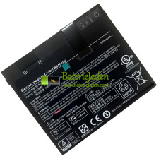Baterie pro Getac ADHNTECH AIM-BAT-8 [Náhradní baterie]